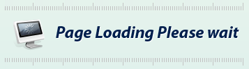 Page loading please wait